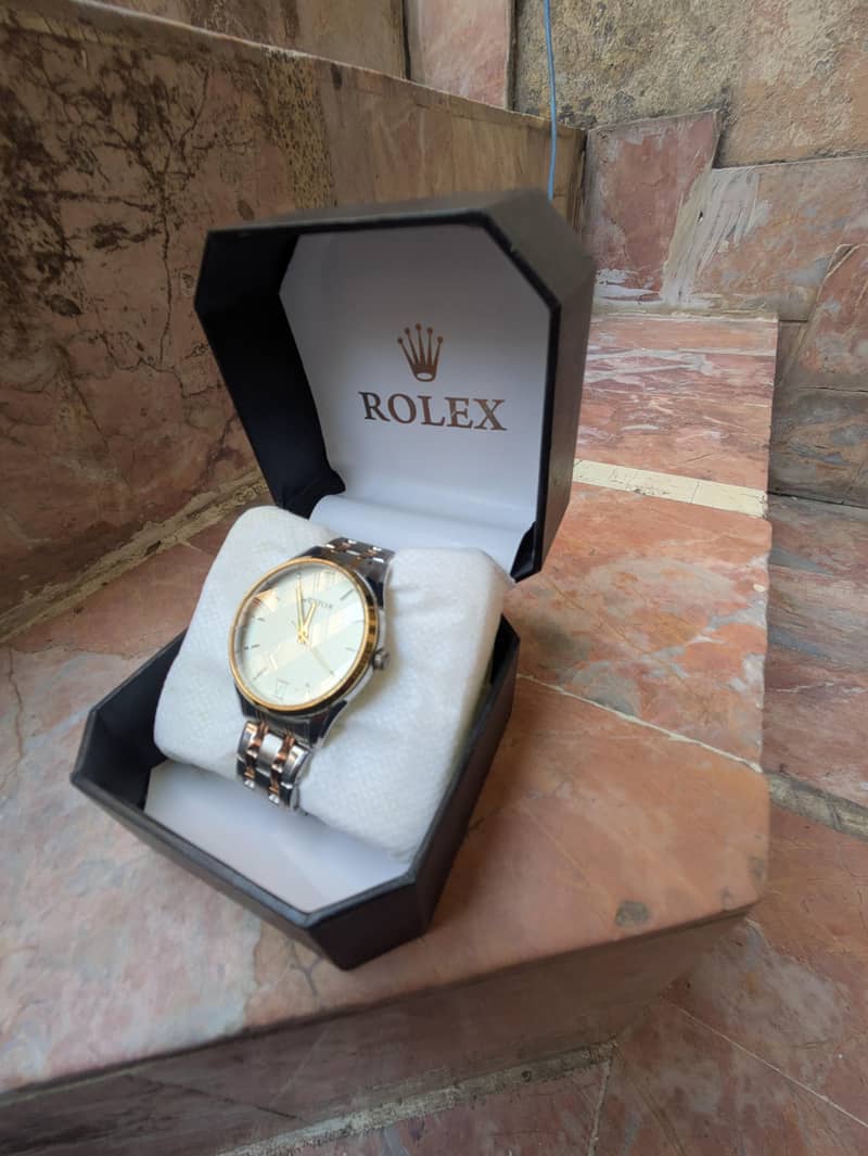 premium watch 4