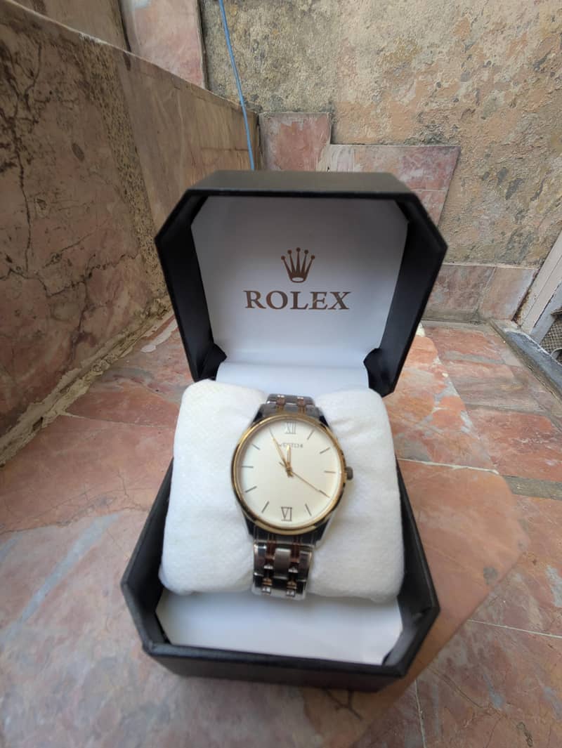 premium watch 5