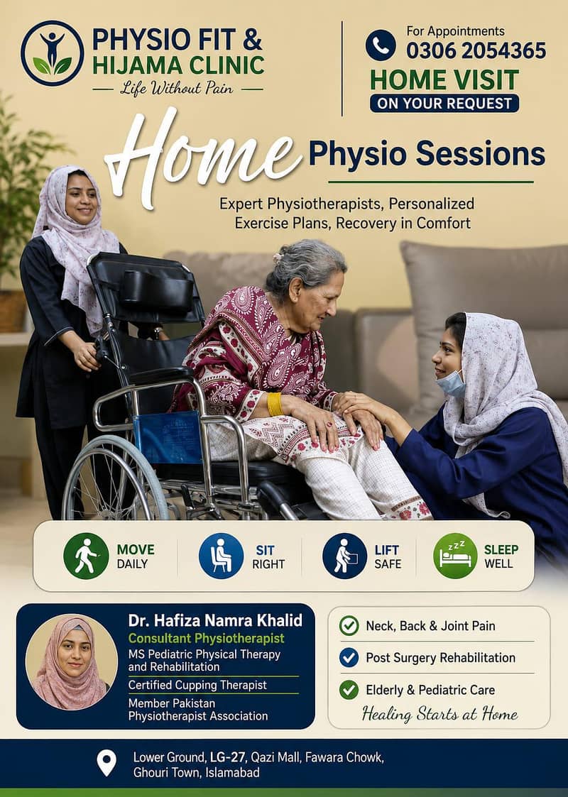 Physical Therapy 1