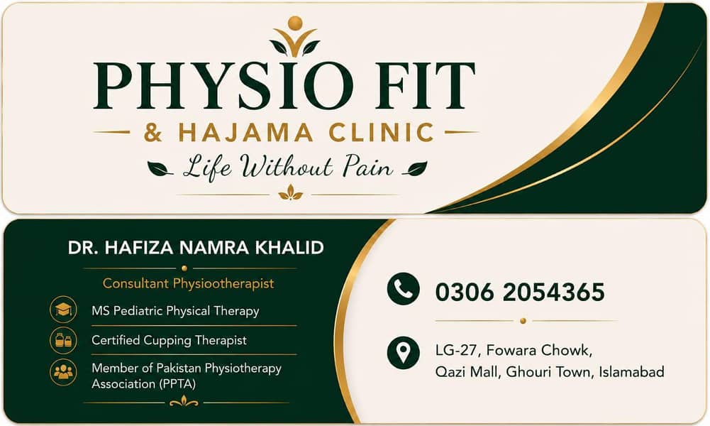 Physical Therapy 5