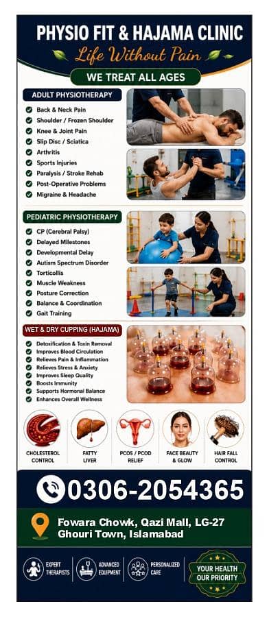 Physical Therapy 6