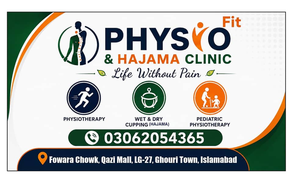 Physical Therapy 7