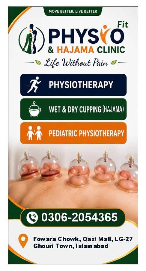 Physical Therapy 8