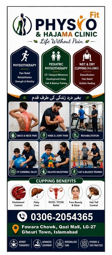 Physical Therapy 9