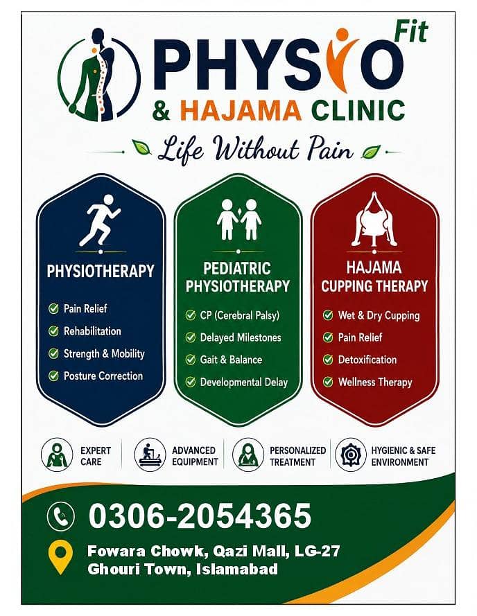 Physical Therapy 10