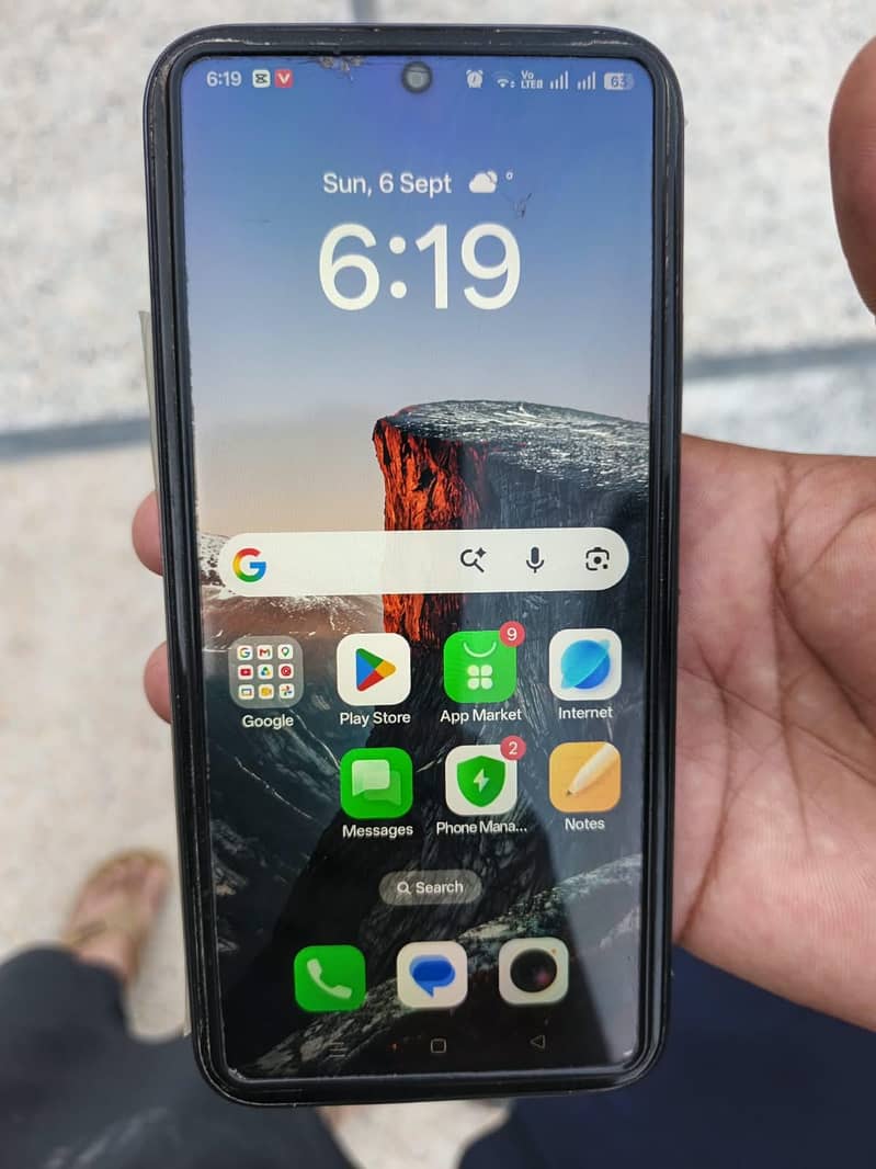 oppo a6k 0