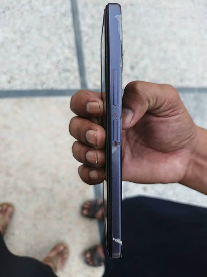 oppo a6k 1