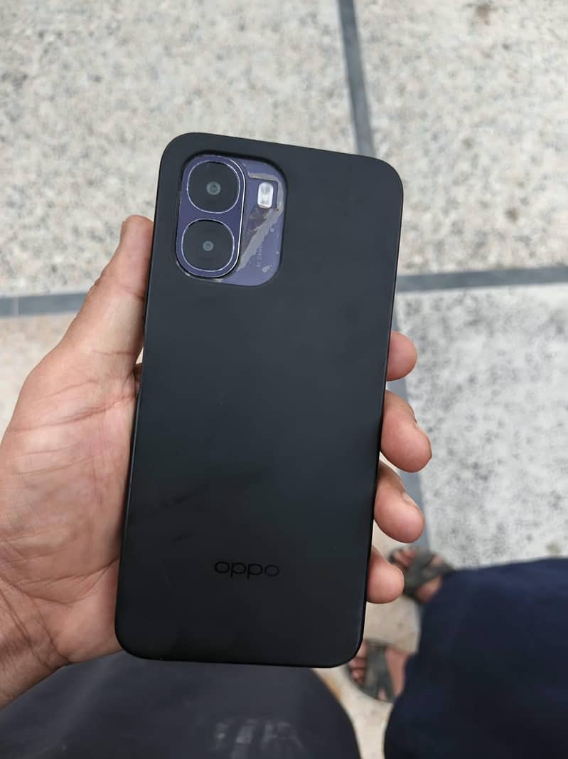oppo a6k 3