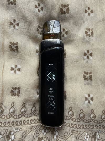 Caliburn G4 Pro 10/9 condition