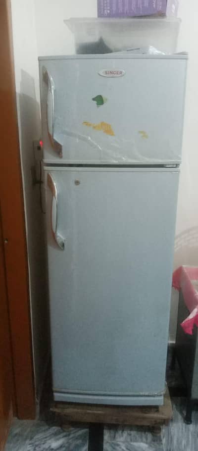 Singer Fridge for Sale