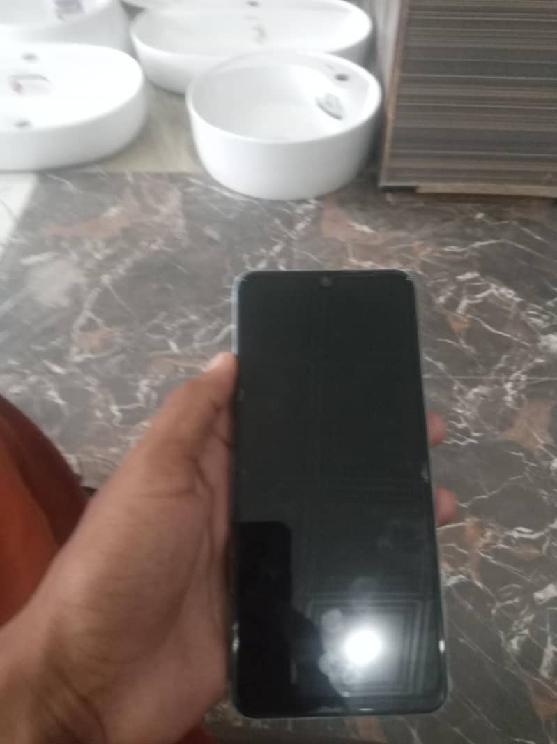 Realme Note 50 6 GB ram 128 rom 2