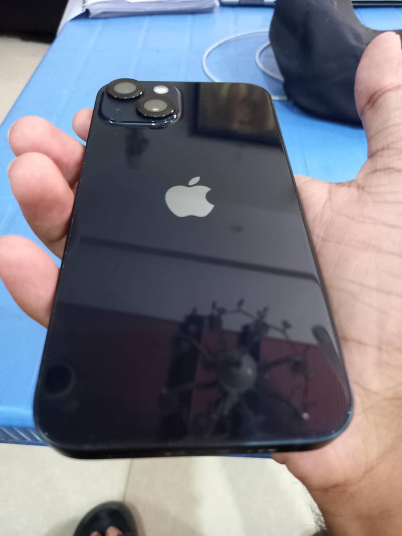 iPhone 13 mdm 1
