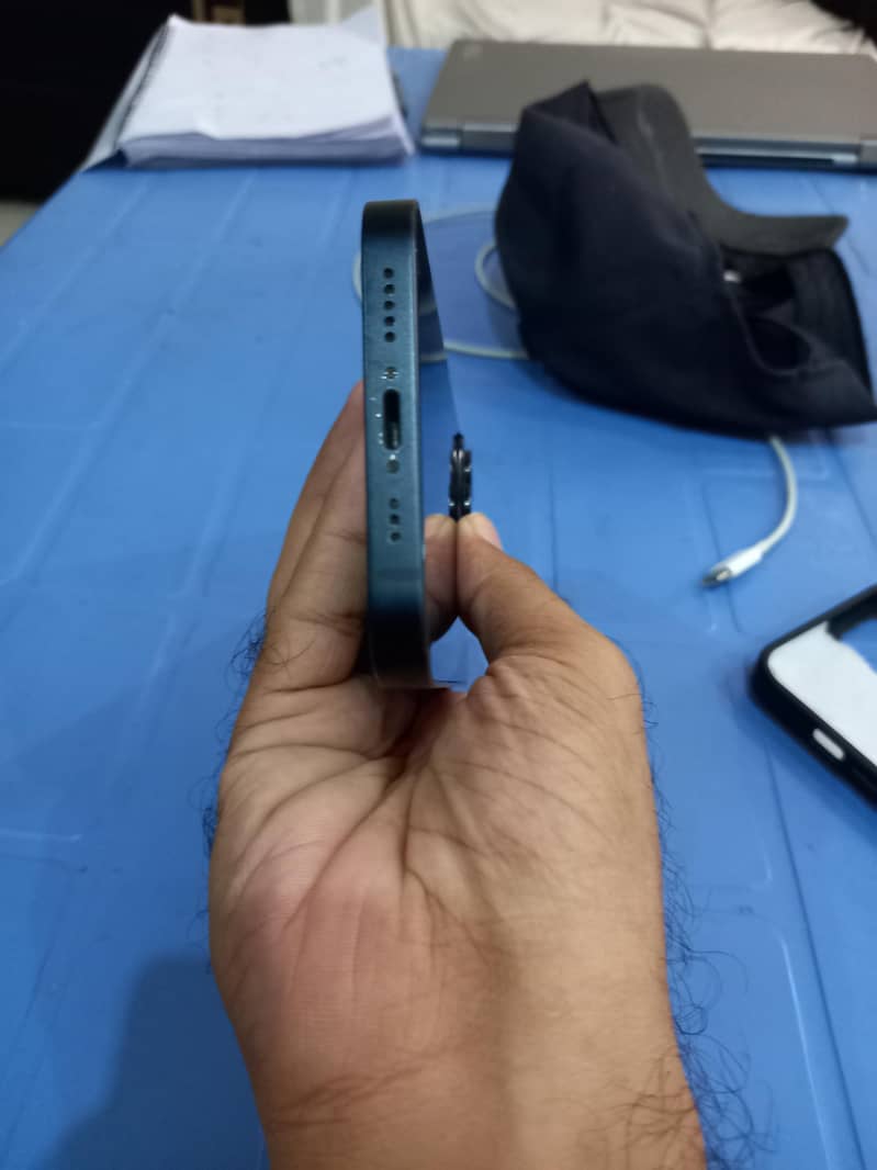 iPhone 13 mdm 2