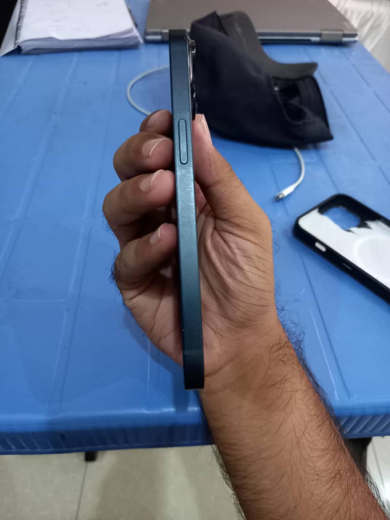iPhone 13 mdm 3
