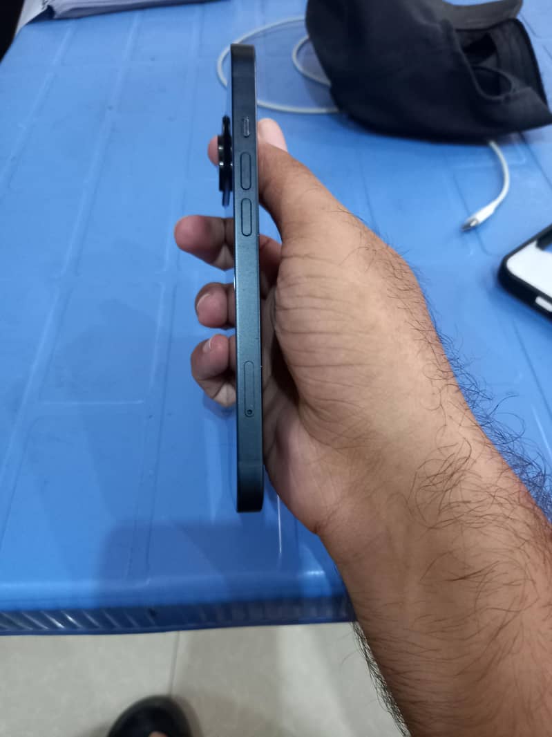 iPhone 13 mdm 4