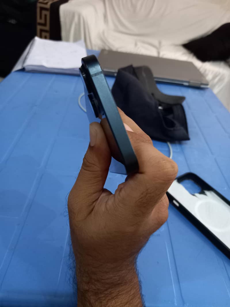 iPhone 13 mdm 5