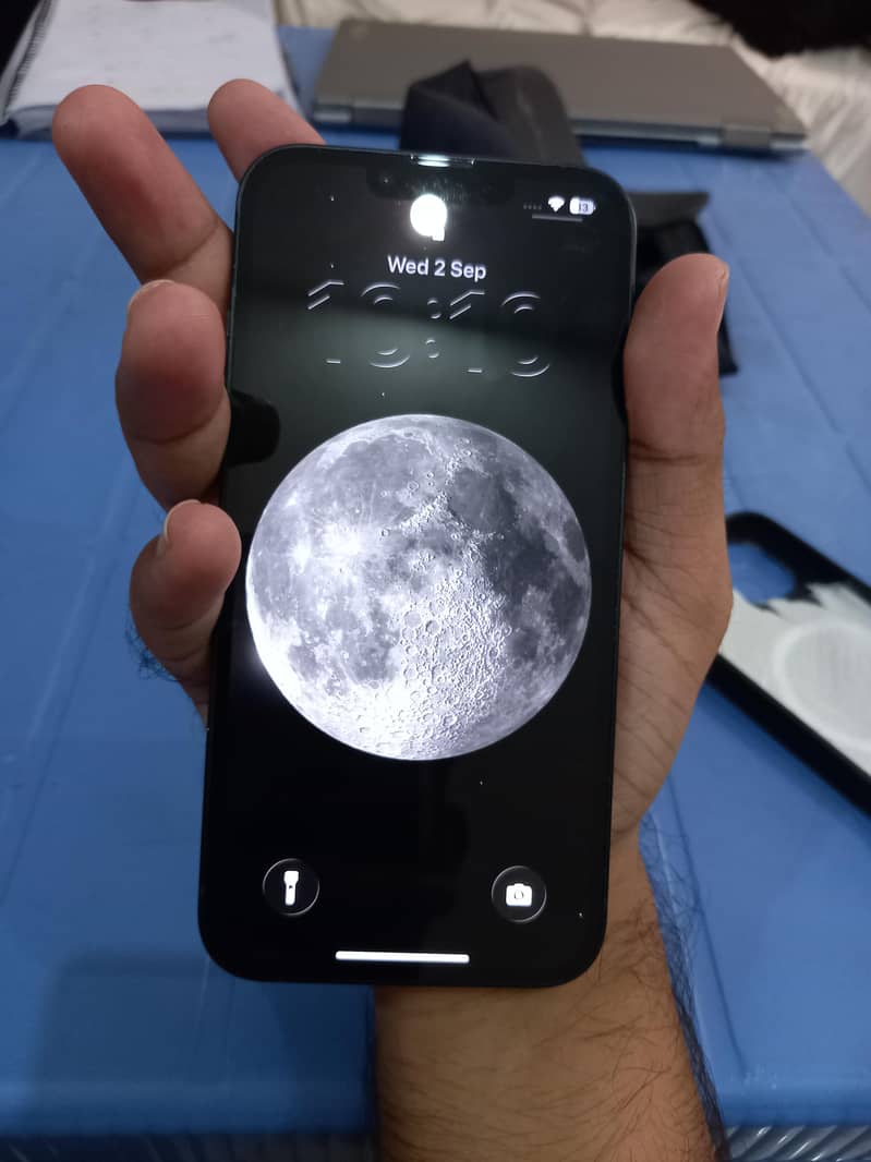 iPhone 13 mdm 6