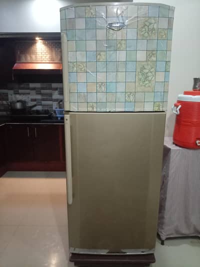 haire Refrigerator cheapest#ferige# sasta ferige#runing Frighe