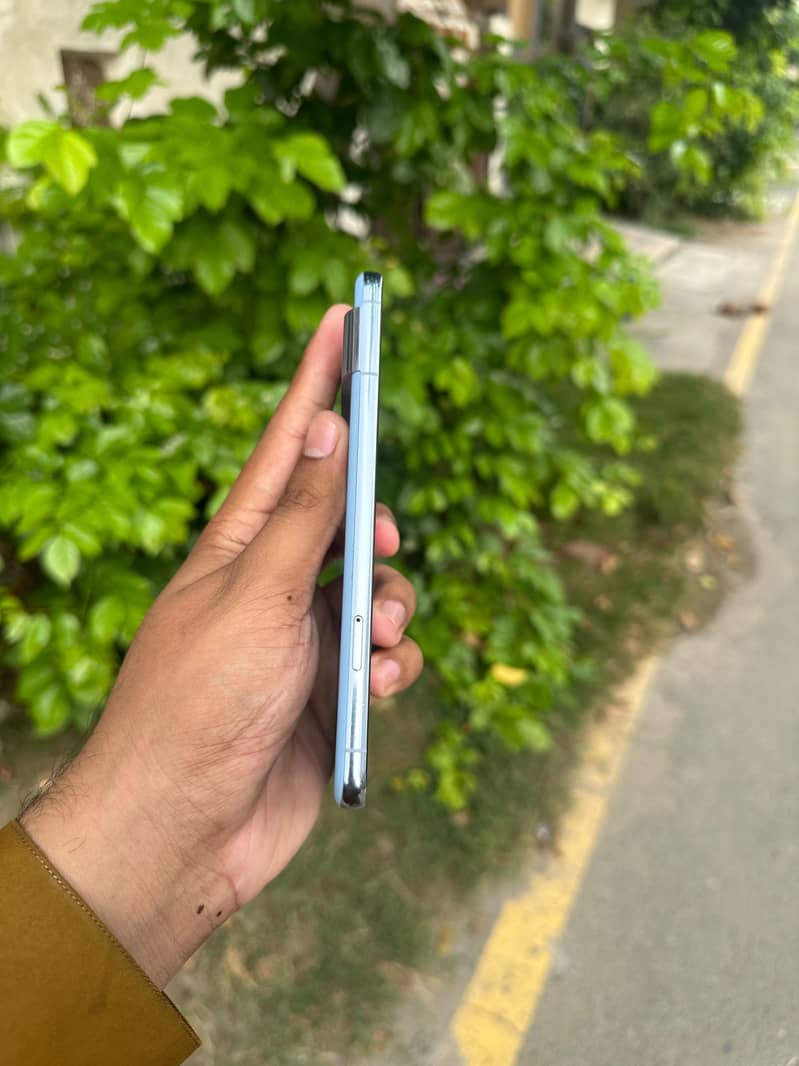 Google Pixel 8 Pro 4