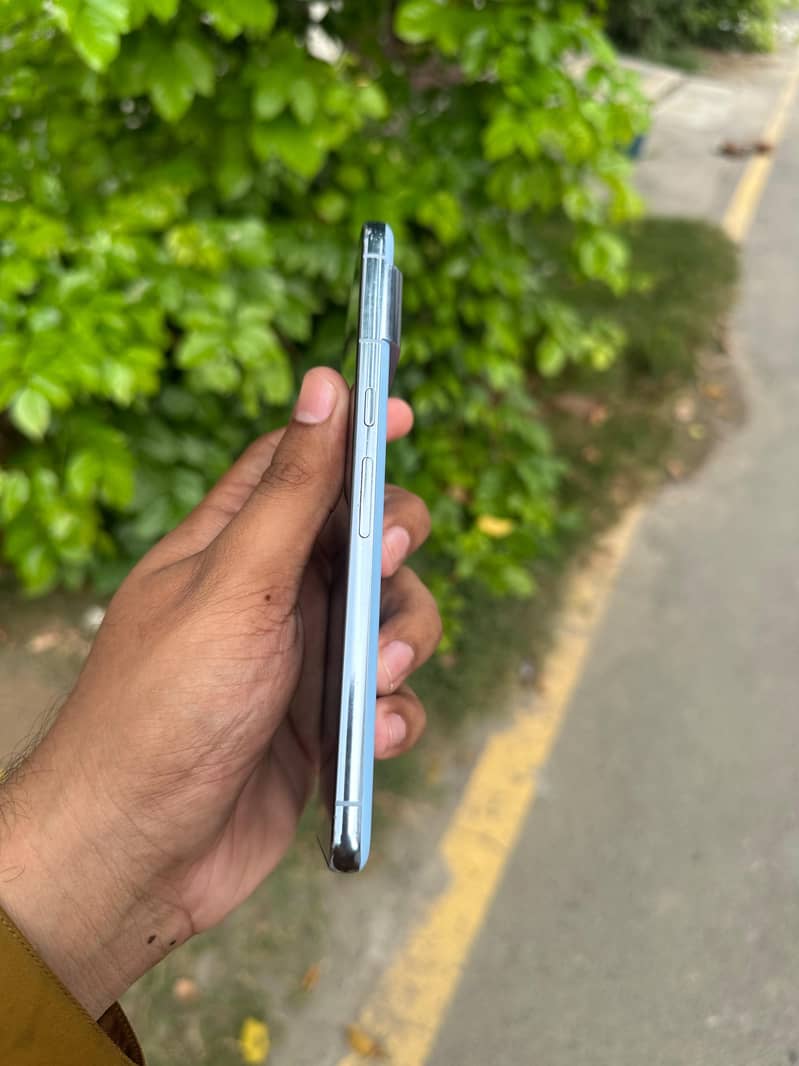 Google Pixel 8 Pro 5