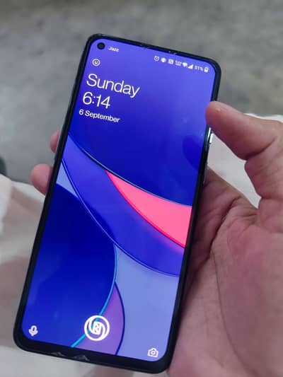 One Plus 9 | Exchange possible