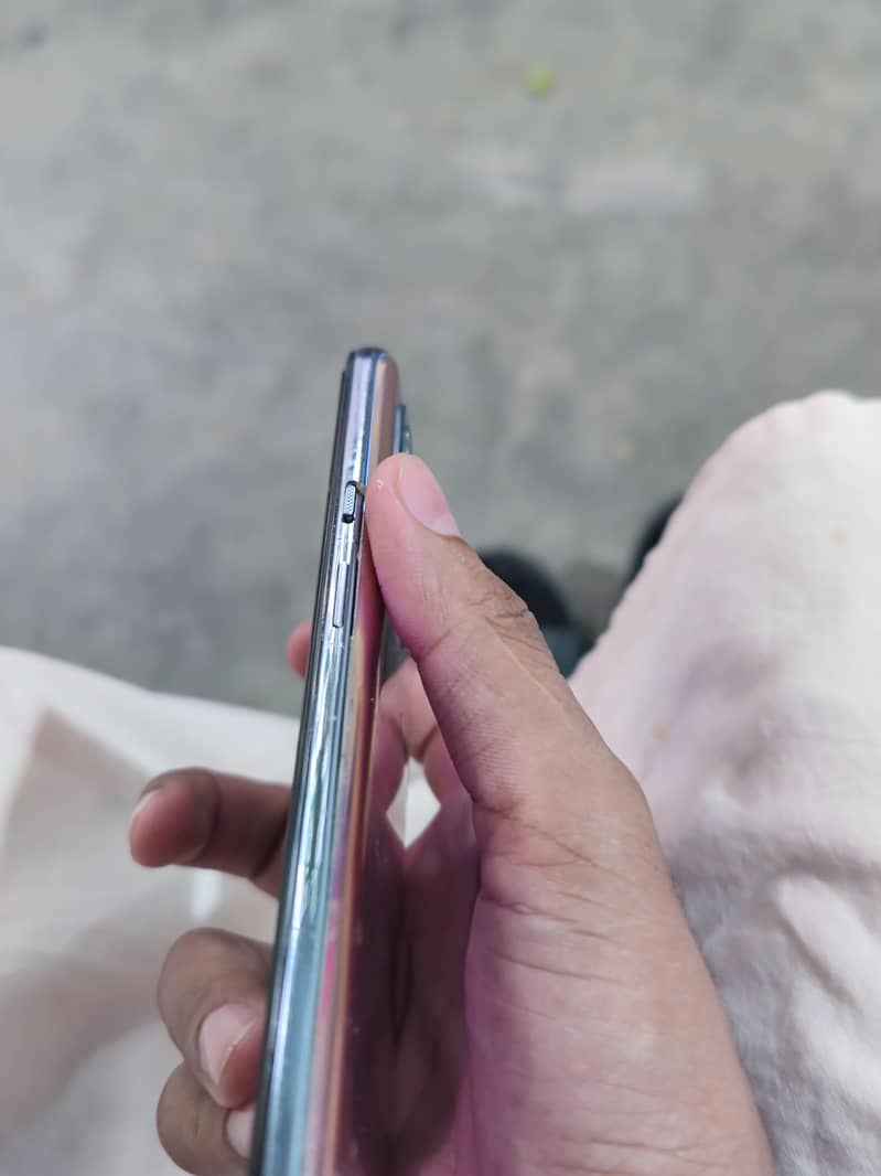 One Plus 9 | Exchange possible 2