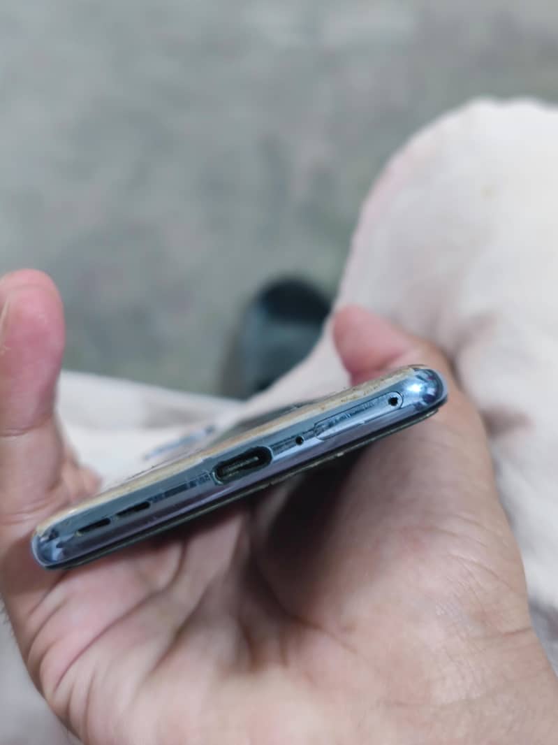 One Plus 9 | Exchange possible 3