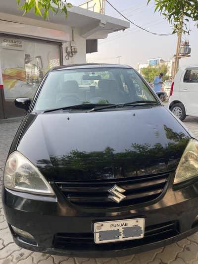 Suzuki Liana 2006