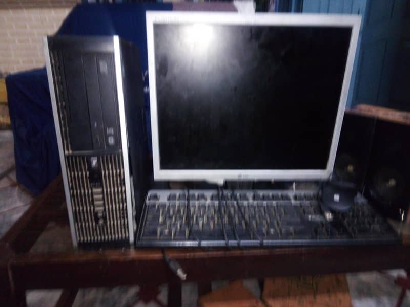 Good system 1