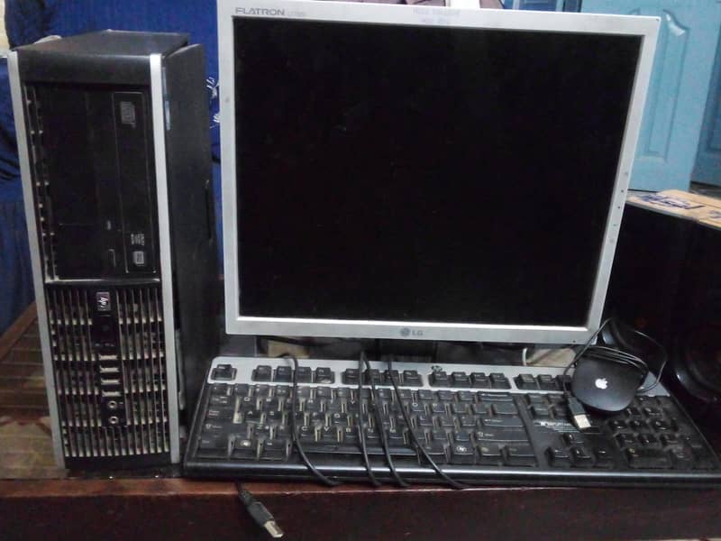 Good system 2