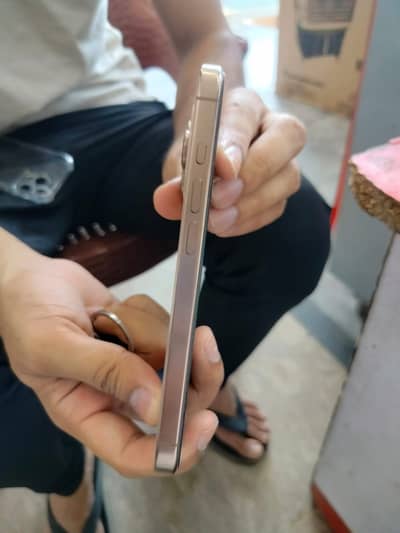 Apple iPhone 16 Pro