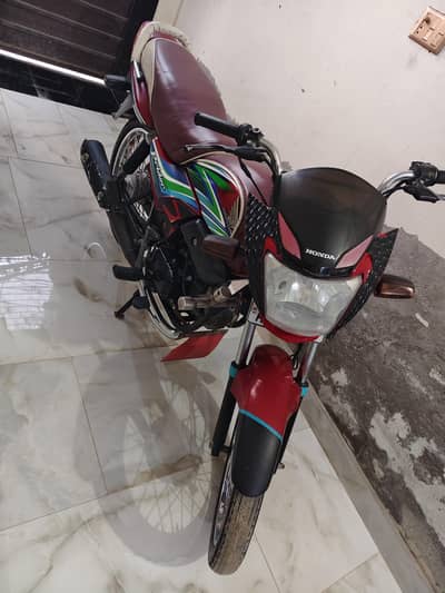 Honda Pridor for Sale