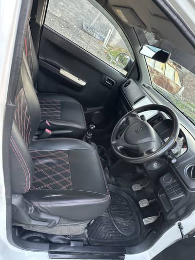Suzuki Alto 2021