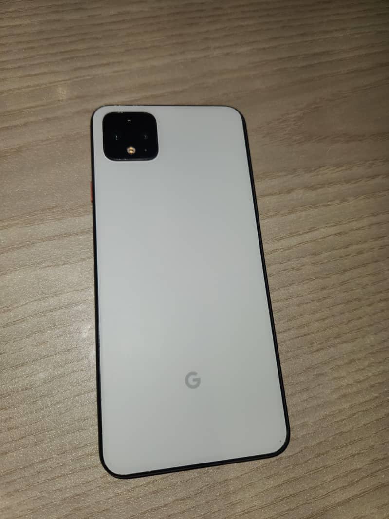 Google Pixel 4 XL 1