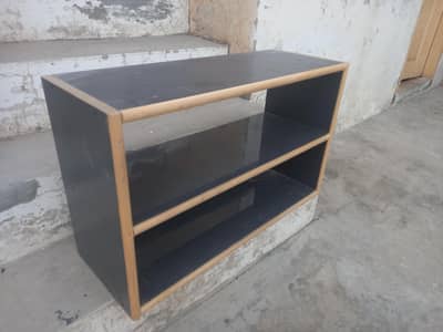 shelf for placing thing