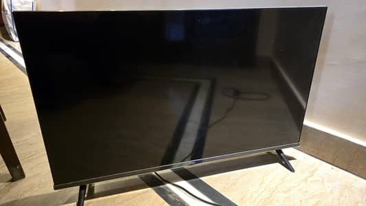 TCL 32S65A Android TV
