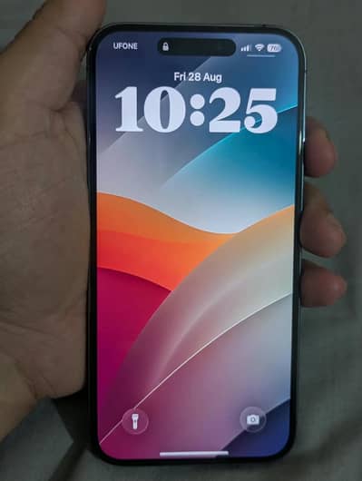 Apple iPhone 14 Pro Max