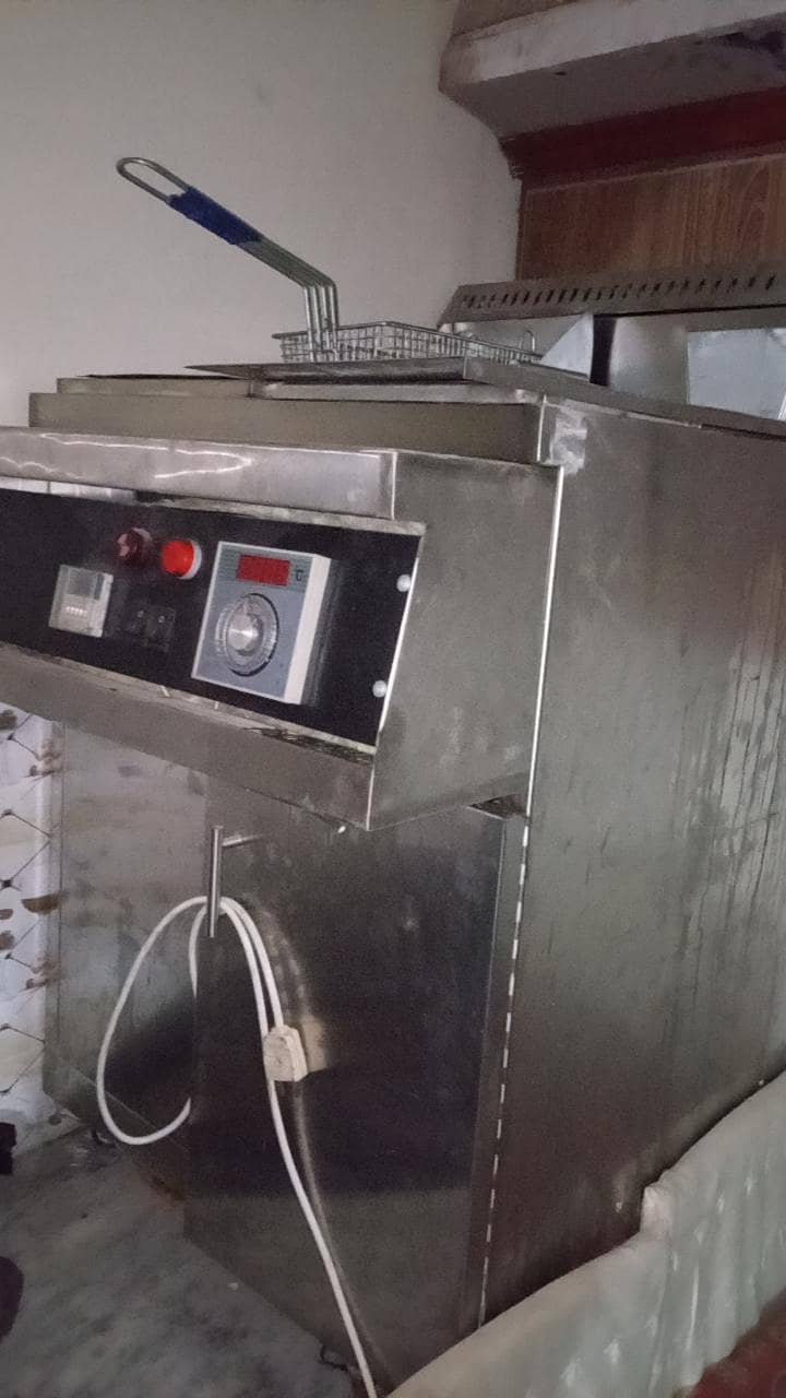 fryer 0