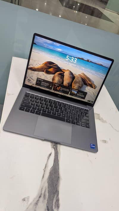 RedmiBook Pro 14