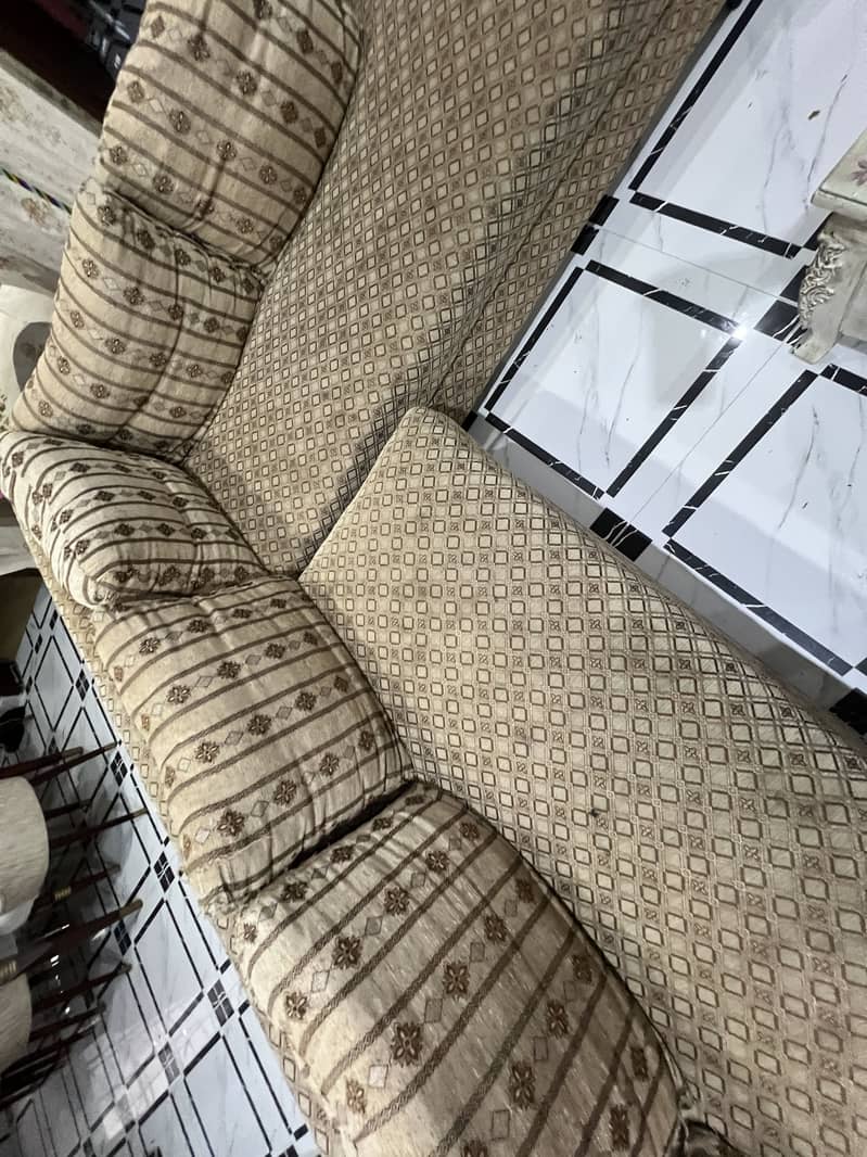 L shaped sofa 4