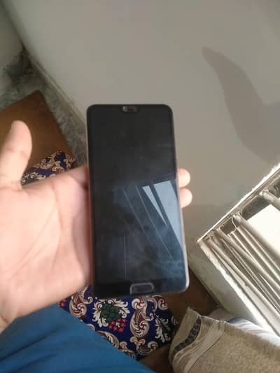 Huawei P20 Pro