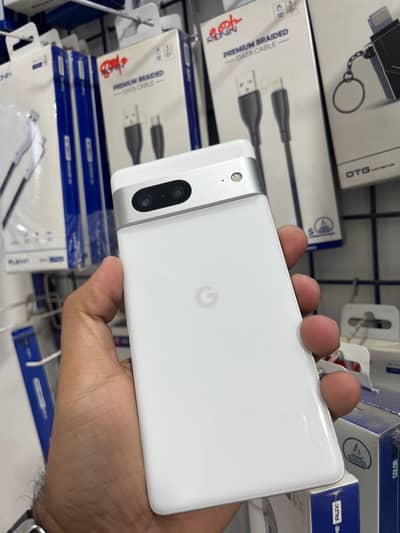 Google Pixel