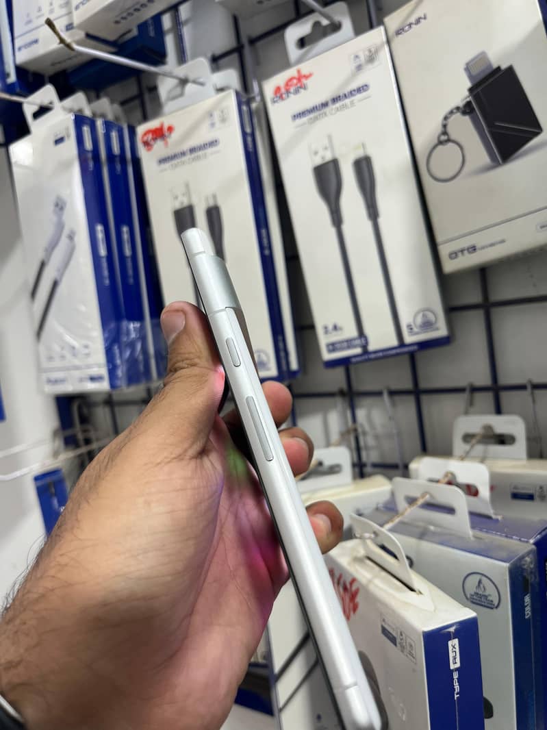 Google Pixel 3