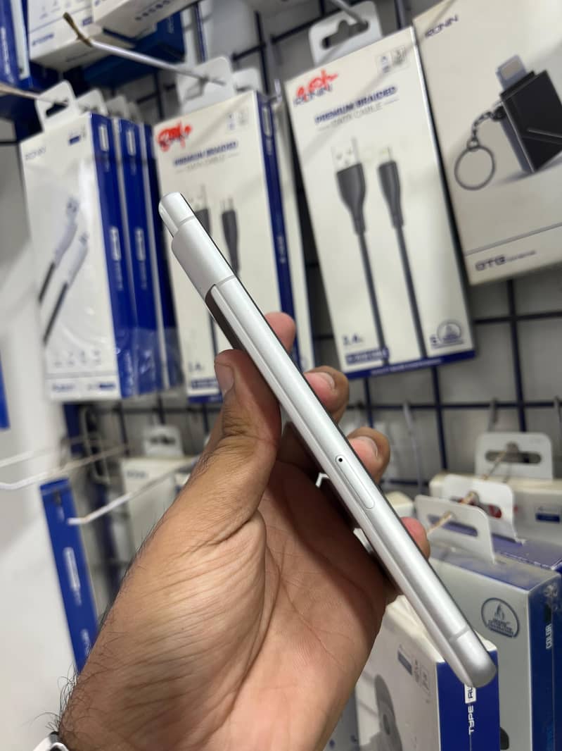 Google Pixel 4
