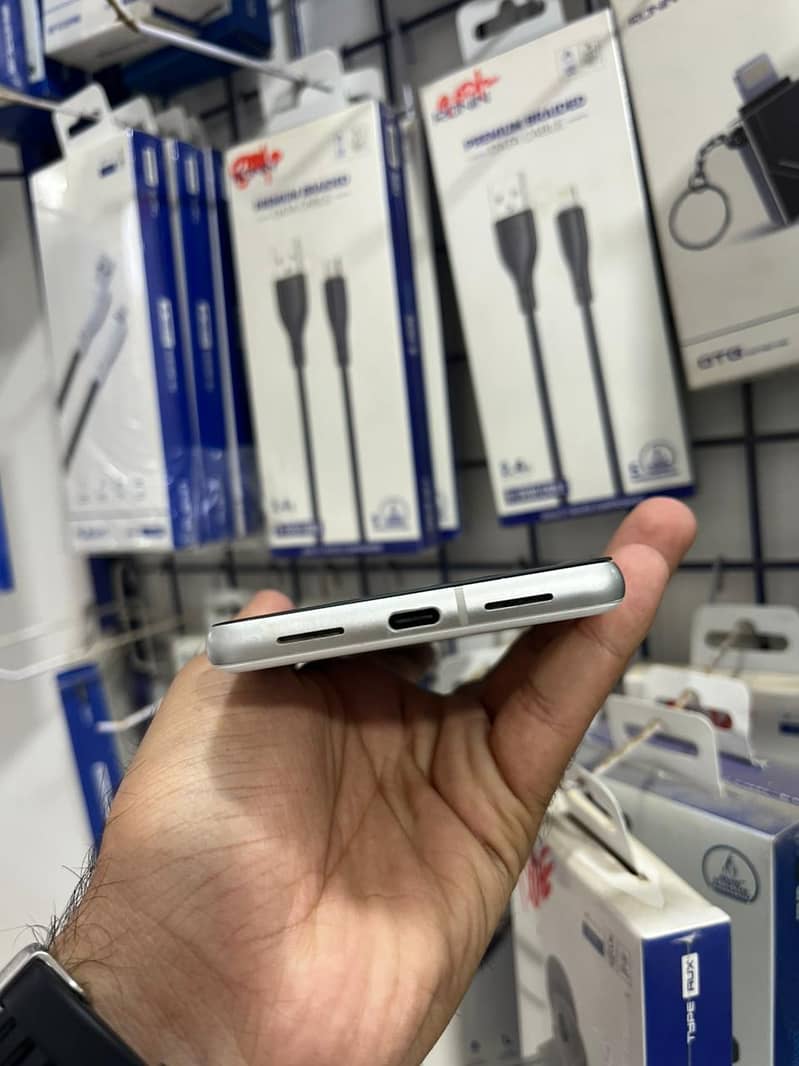 Google Pixel 5