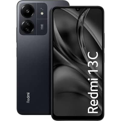 Xiaomi Redmi 13c