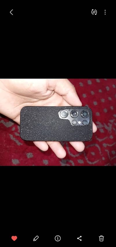 Mini s 25 ultra display finger contact: 03059194542 only whatsapp