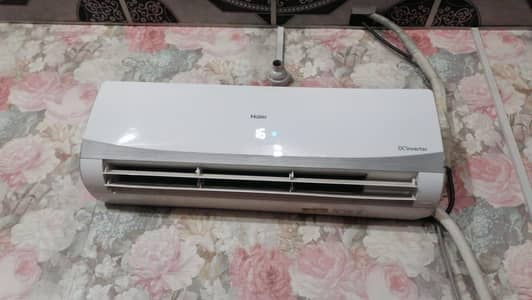 HAIER AC 1.5 TON