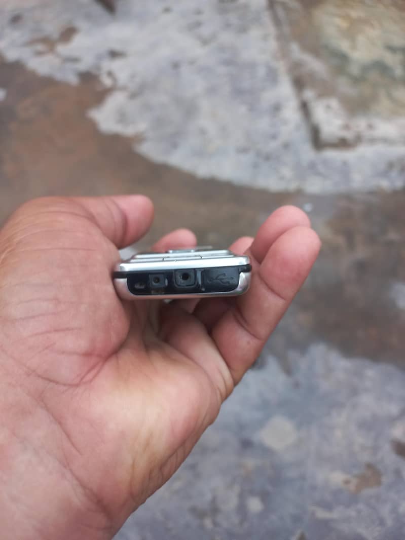 Nokia 6300 2
