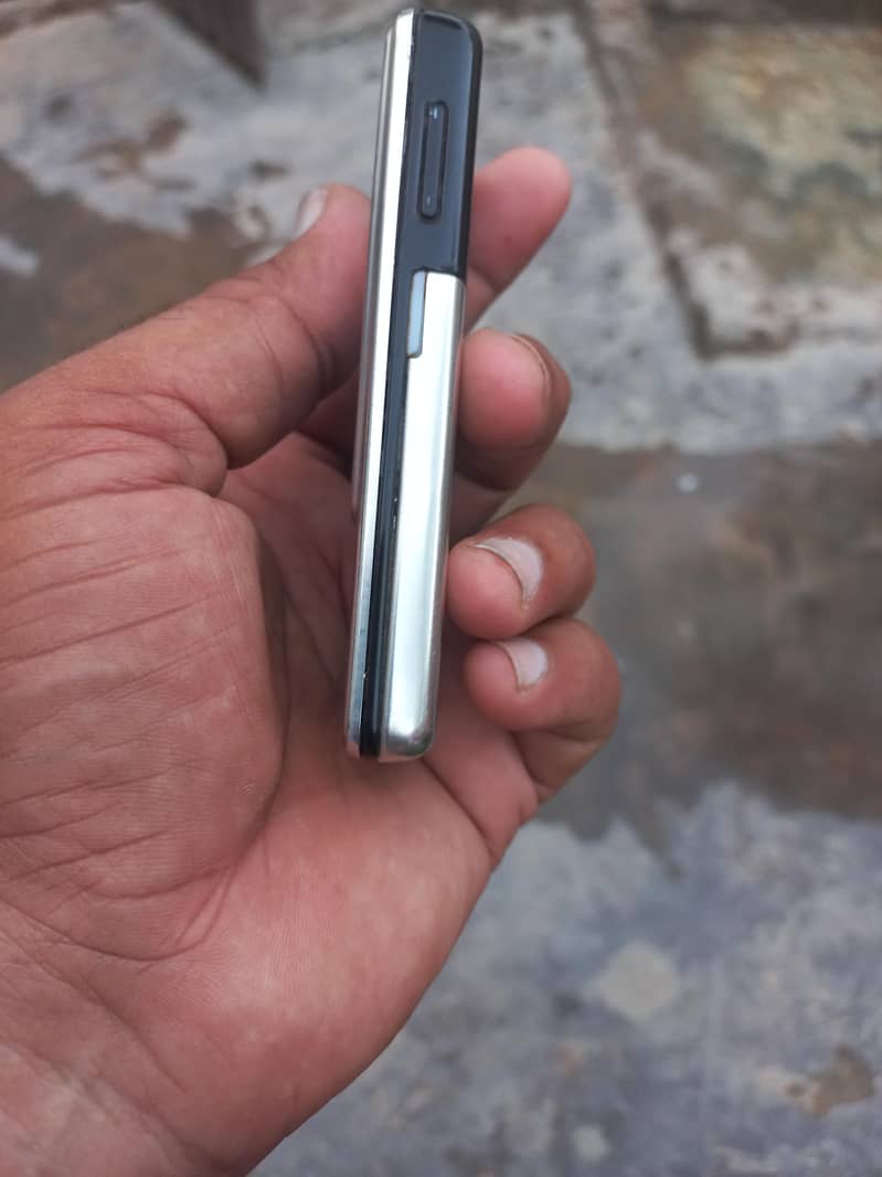 Nokia 6300 3